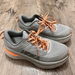Hoka Sneakers